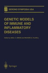 book Genetic Models of Immune and Inflammatory Diseases