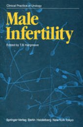 book Male Infertility