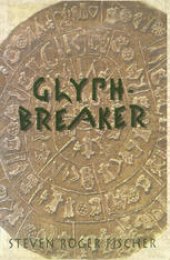 book GlyphBreaker