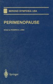 book Perimenopause