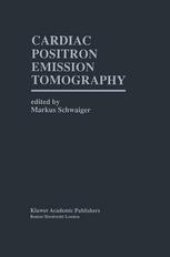 book Cardiac Positron Emission Tomography