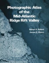 book Photographic Atlas of the Mid-Atlantic Ridge Rift Valley