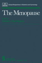 book The Menopause