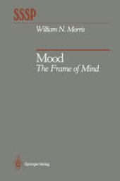 book Mood: The Frame of Mind