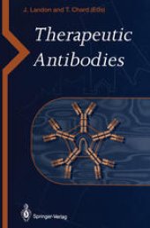 book Therapeutic Antibodies