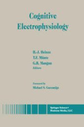 book Cognitive Electrophysiology