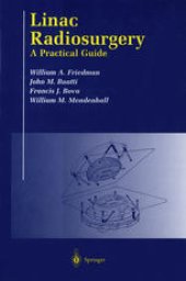 book Linac Radiosurgery: A Practical Guide