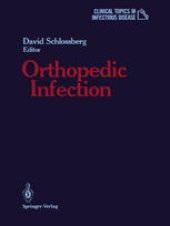 book Orthopedic Infection