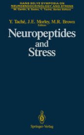 book Neuropeptides and Stress