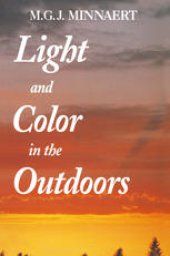 book Light and Color in the Outdoors