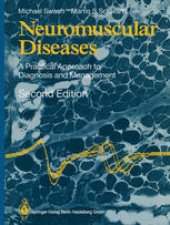 book Neuromuscular Diseases: A Practical Approach to Diagnosis and Management