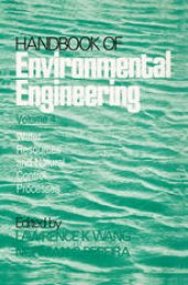 book Water Resources and Natural Control Processes