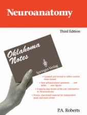 book Neuroanatomy