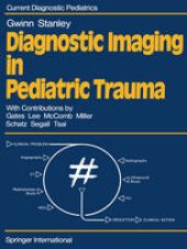 book Diagnostic Imaging in Pediatric Trauma