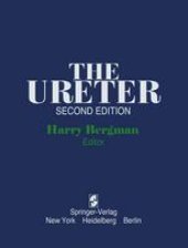 book The Ureter