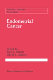 book Endometrial Cancer