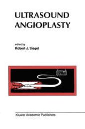 book Ultrasound Angioplasty