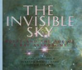 book The Invisible Sky: Rosat and the Age of X-Ray Astronomy