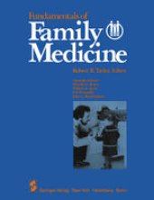 book Fundamentals of Family Medicine