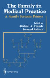 book The Family in Medical Practice: A Family Systems Primer