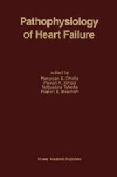 book Pathophysiology of Heart Failure