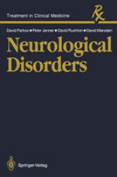 book Neurological Disorders