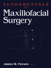 book Fundamentals of Maxillofacial Surgery