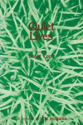 book Quiet Lives