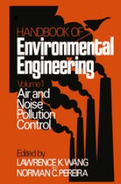 book Air and Noise Pollution Control