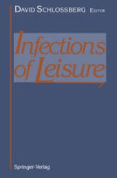 book Infections of Leisure