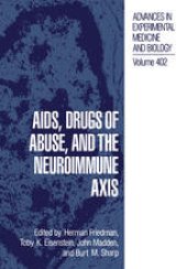 book AIDS, Drugs of Abuse, and the Neuroimmune Axis