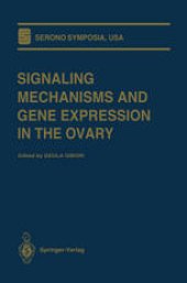 book Signaling Mechanisms and Gene Expression in the Ovary