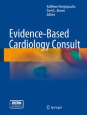 book Evidence-Based Cardiology Consult