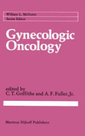 book Gynecologic Oncology