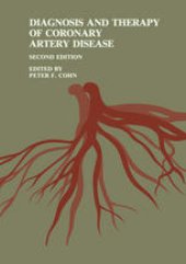book Diagnosis and Therapy of Coronary Artery Disease