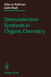 book Stereoselective Synthesis in Organic Chemistry