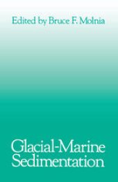 book Glacial-Marine Sedimentation