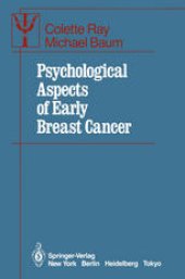 book Psychological Aspects of Early Breast Cancer