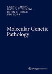 book Molecular Genetic Pathology