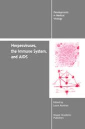 book Herpesviruses, the Immune System, and AIDS