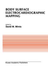 book Body Surface Electrocardiographic Mapping