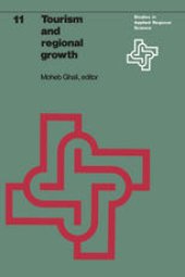 book Tourism and regional growth: An empirical study of the alternative growth paths for Hawaii