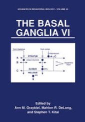 book The Basal Ganglia VI