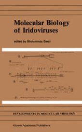 book Molecular Biology of Iridoviruses