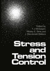 book Stress and Tension Control