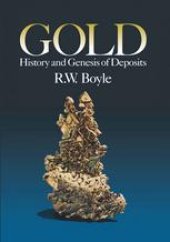 book Gold: History and Genesis of Deposits