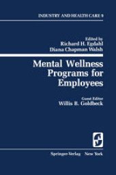 book Mental Wellness Programs for Employees