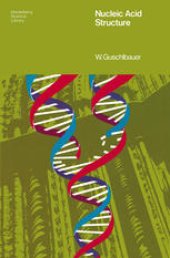 book Nucleic Acid Structure: An Introduction