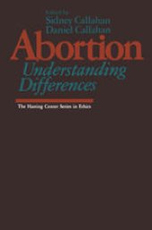 book Abortion: Understanding Differences