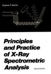 book Principles and Practice of X-Ray Spectrometric Analysis